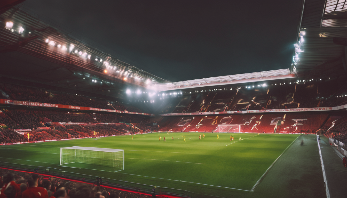 لماذا تعاني من تقطيع أثناء مشاهدة مباراة ليفربول اليوم وكيف تتجنبها