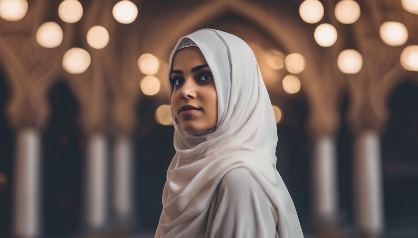 لماذا تعتبر أسماء البنات الإسلامية جزءًا من هويتك الثقافية والدينية