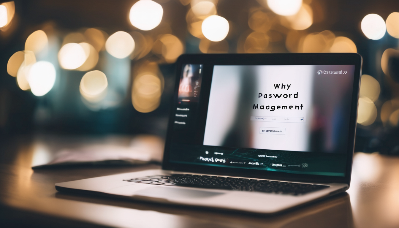 أفضل برامج إدارة كلمات المرور للمستخدمين العرب: دليل شامل ومقارنة دقيقة 2 لماذا تعتبر إدارة كلمات المرور ضرورية للمستخدمين العرب في عصر الرقمنة