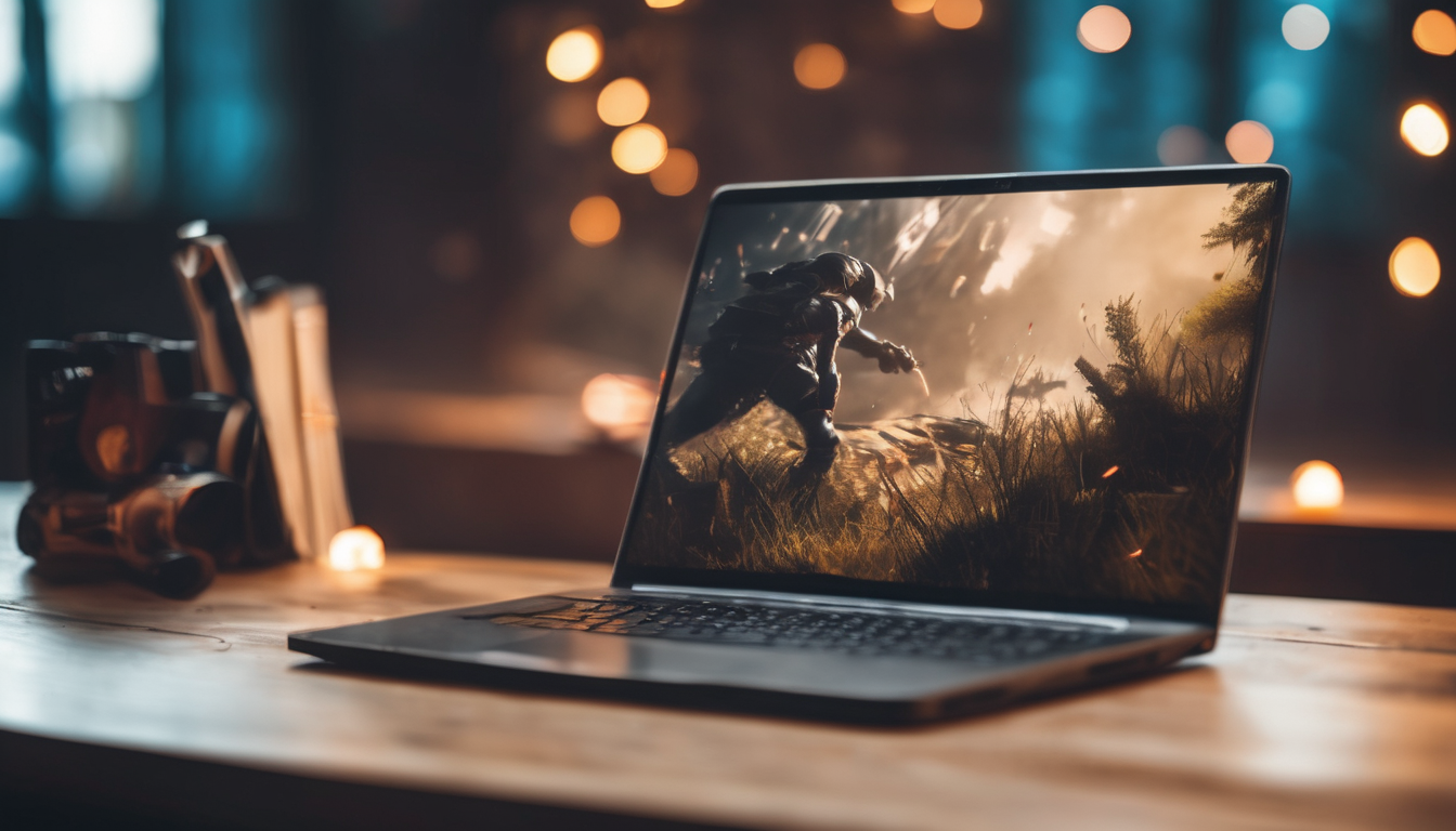 أفضل ألعاب الكمبيوتر المجانية لأجهزة اللابتوب الضعيفة بسهولة اللعب 2 لماذا تعتبر الألعاب الخفيفة المجانية الخيار الأمثل لأجهزة الكمبيوتر المحمولة الضعيفة