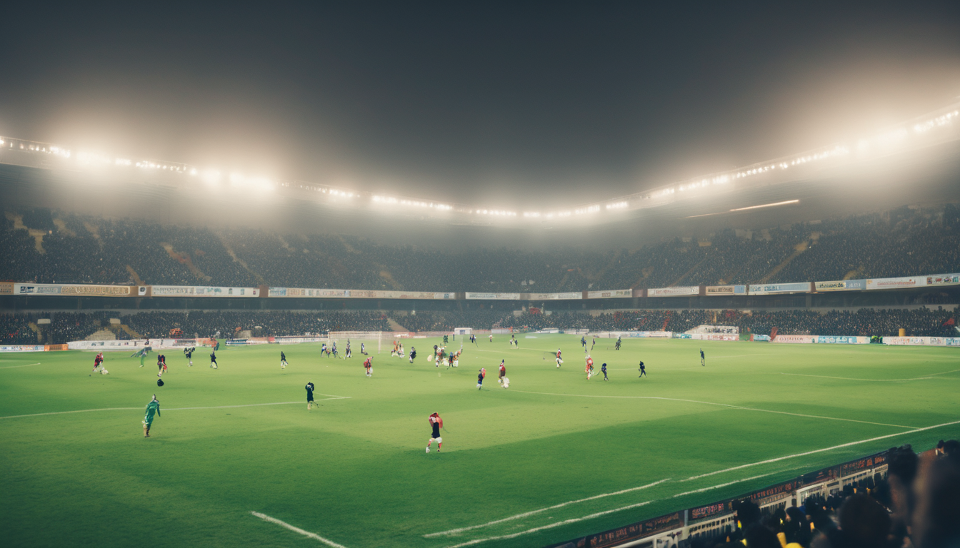 مواعيد وأحداث ماتش الدوري المصري اليوم وأبرز التشكيلات المتوقعة 3 لماذا تعتبر التحديثات اللحظية لماتش الدوري المصري اليوم ضرورية لعشاق الكرة؟