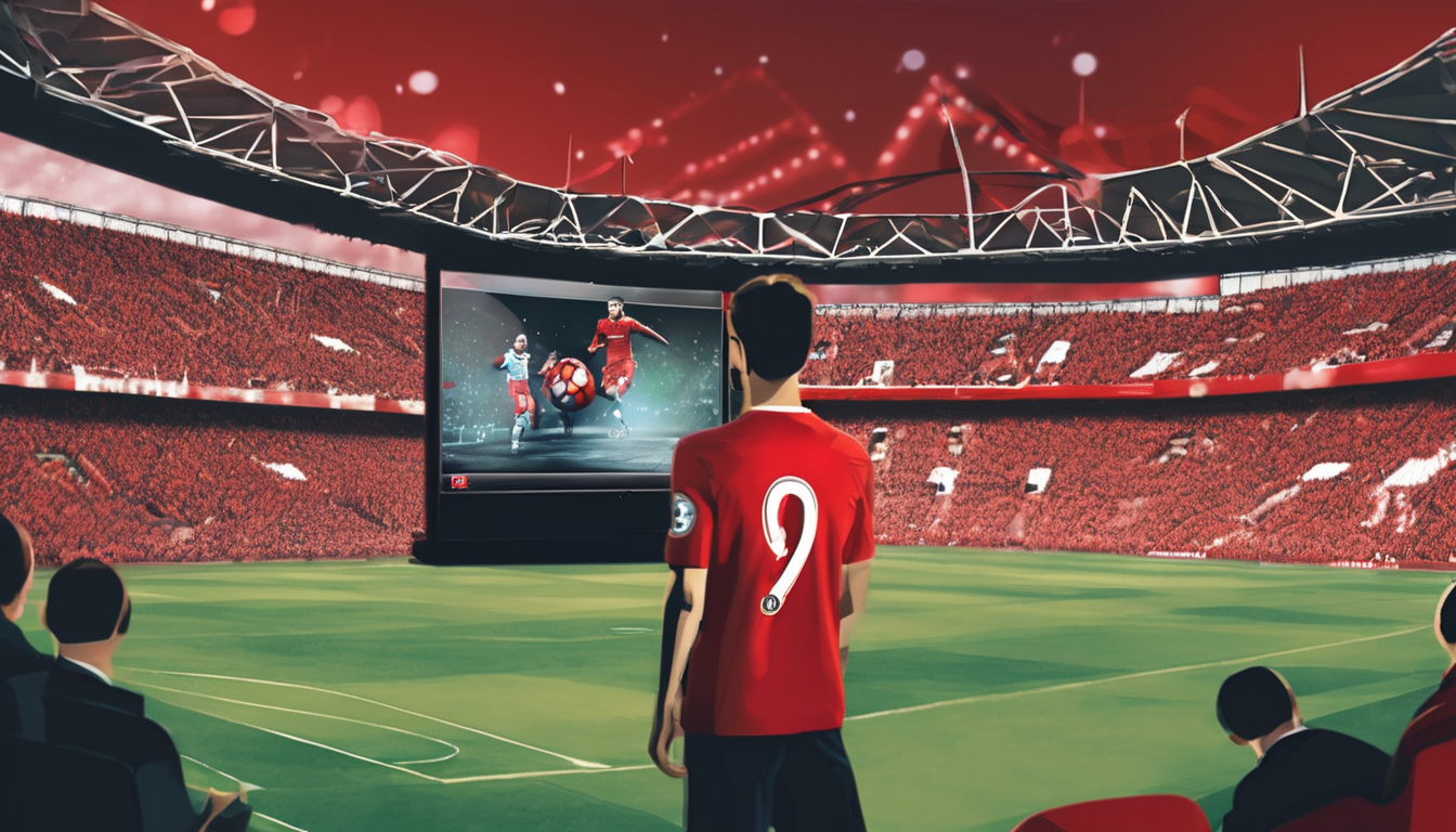 لماذا تعتبر القنوات الفضائية المجانية خيارًا مثاليًا لمتابعة مباراة ليفربول اليوم