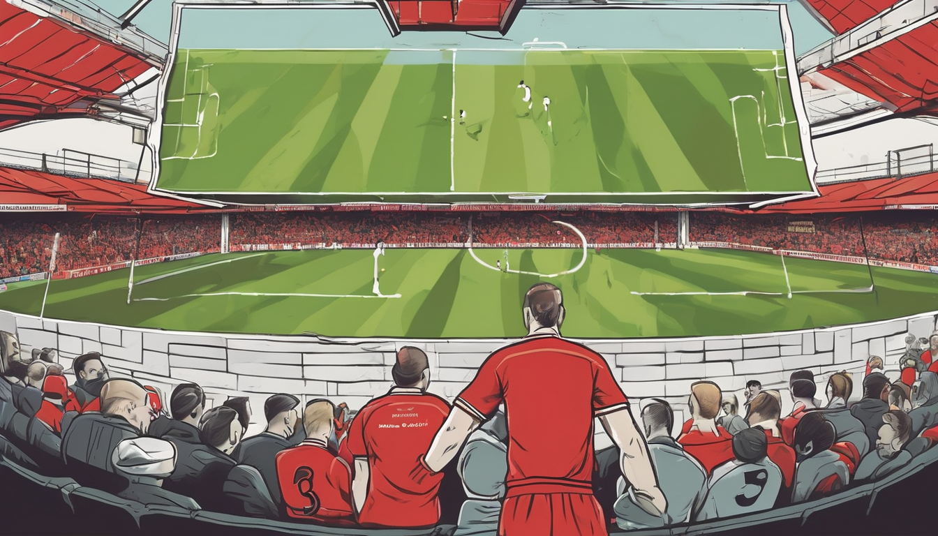 لماذا تعتبر القنوات الناقلة لمباراة ليفربول اليوم الأفضل لمشاهدة المباراة بجودة عالية