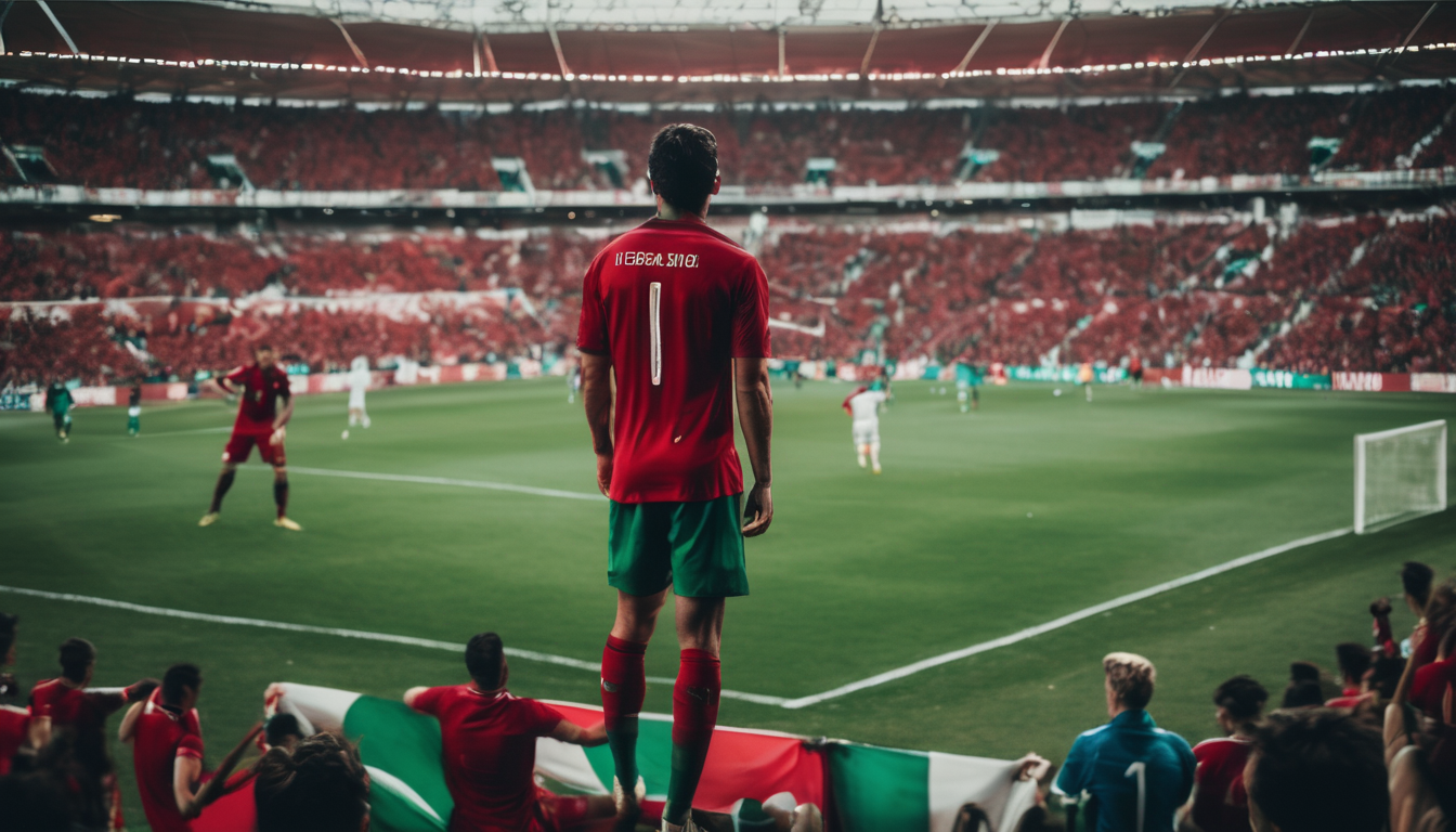 لماذا تعتبر توقيتات مباريات البرتغال القادمة حاسمة لعشاق كرة القدم