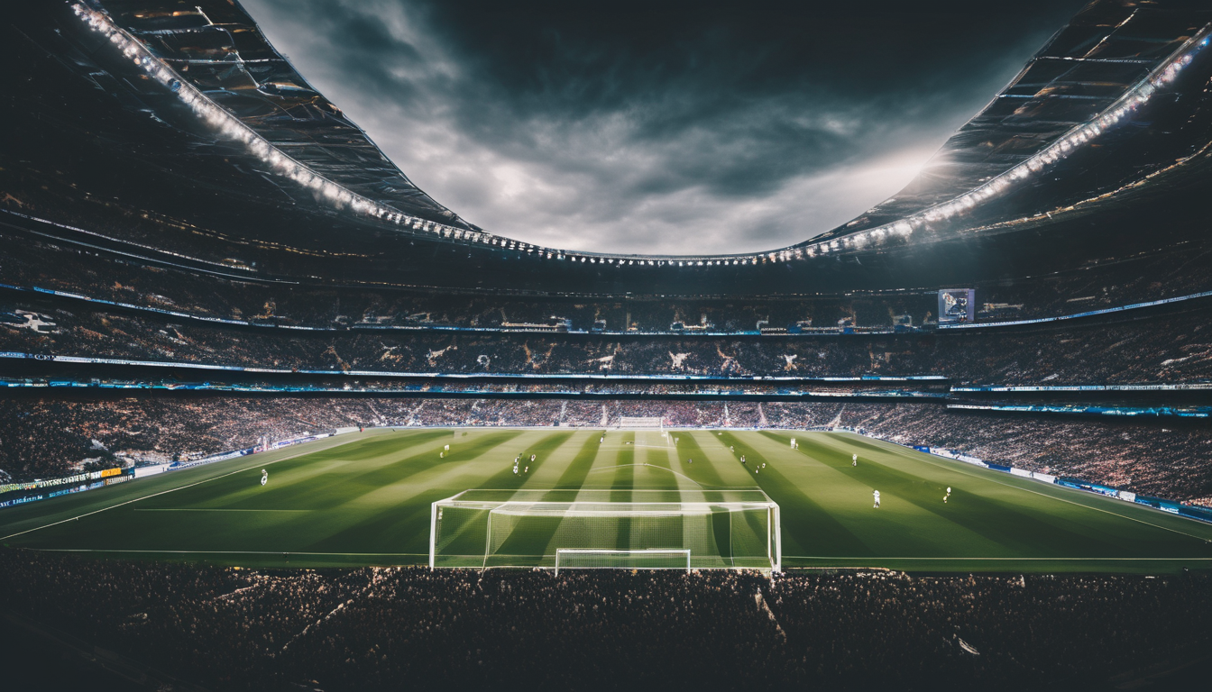 مشاهدة مباراة ريال مدريد بث مباشر بجودة عالية وبدون تقطيع 3 لماذا تعتبر جودة البث عنصر حاسم في متابعة مباراة ريال مدريد بث مباشر