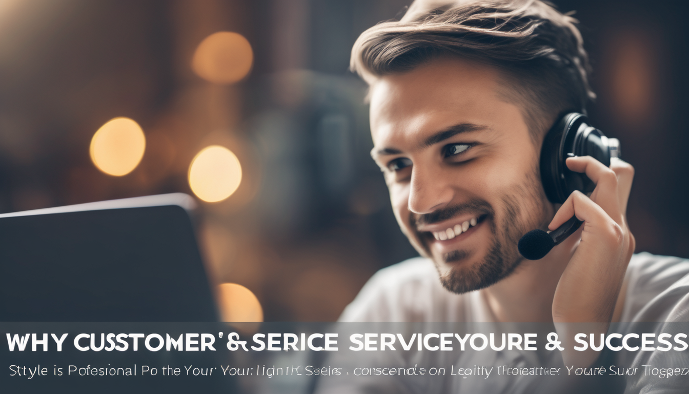 كيفية البدء بالبيع على نون: دليل شامل لتحقيق نجاحك كبائع 4 لماذا تعتبر خدمة العملاء المفتاح الأساسي لنجاحك كبائع على نون