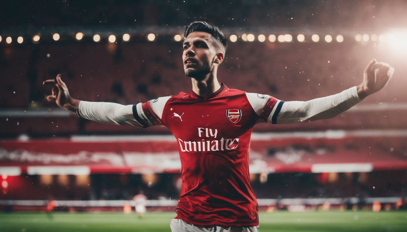 مباراة أرسنال القادمة: أهم المعلومات والتوقعات للمباراة 2 لماذا تعتبر مباراة أرسنال القادمة حاسمة لموسم الفريق