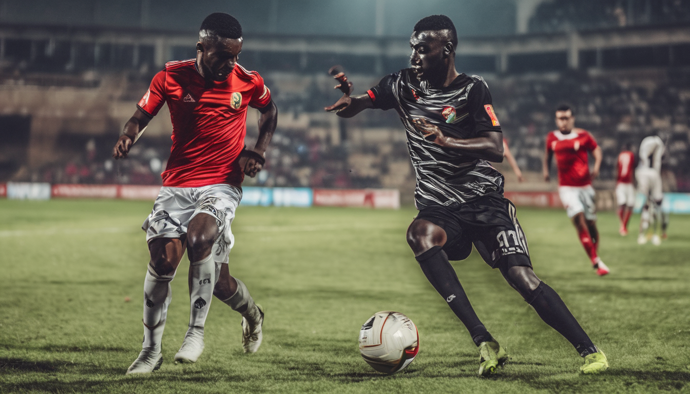 موعد مباراة الأهلي ومازيمبي والقنوات الناقلة للمباراة 3 لماذا تعتبر مباراة الأهلي ومازيمبي حاسمة في مشوار البطولة هذا الموسم