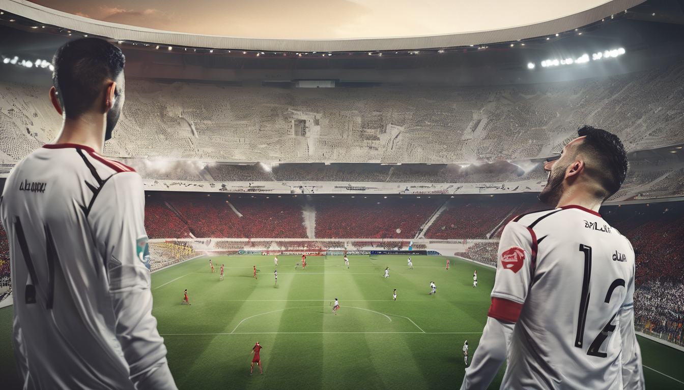 لماذا تعتبر مباراة الزمالك والترجي من أهم المباريات التي تستحق المشاهدة المباشرة