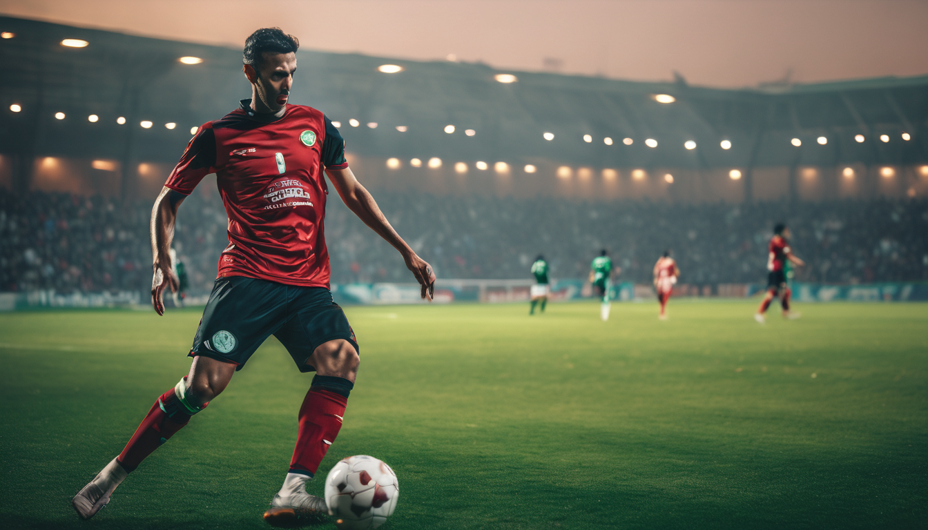 موعد وتفاصيل مباراة المصري القادمة في الدوري المصري الممتاز 4 لماذا تعتبر مباراة المصري القادمة حاسمة لموسم الفريق