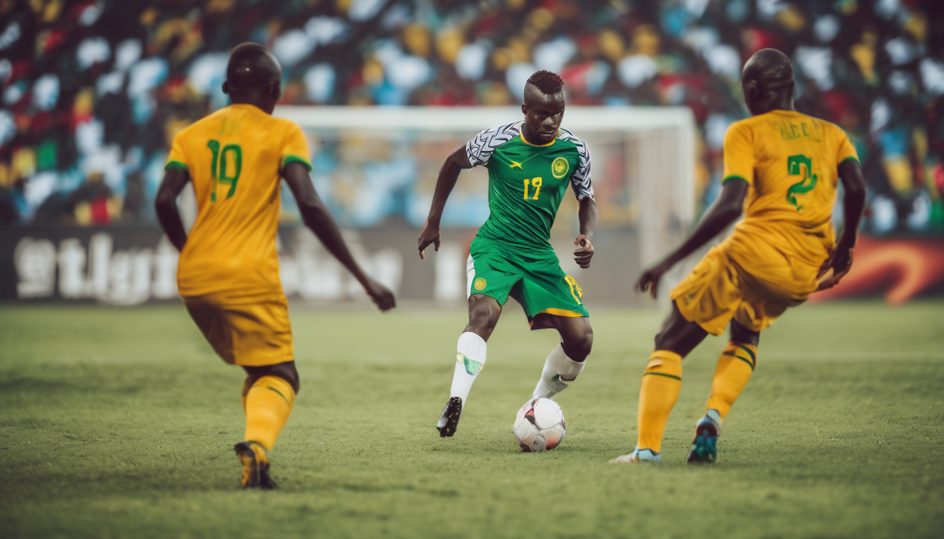لماذا تعتبر مباراة اليوم أمم أفريقيا حاسمة لتأهل المنتخبات