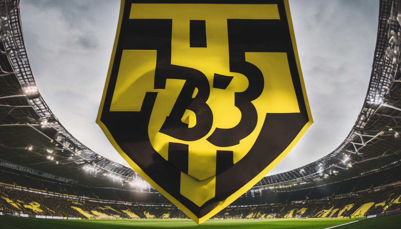 لماذا تعتبر مباراة دورتموند ضد آينتراخت حاسمة في صراع المراكز المتقدمة