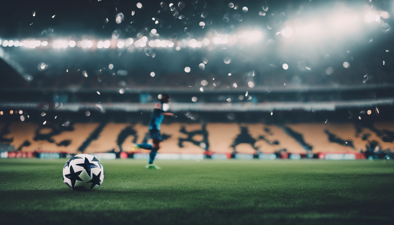 لماذا تعتبر مباراة دوري ابطال اوروبا اليوم نقطة تحول للمنافسة الأوروبية