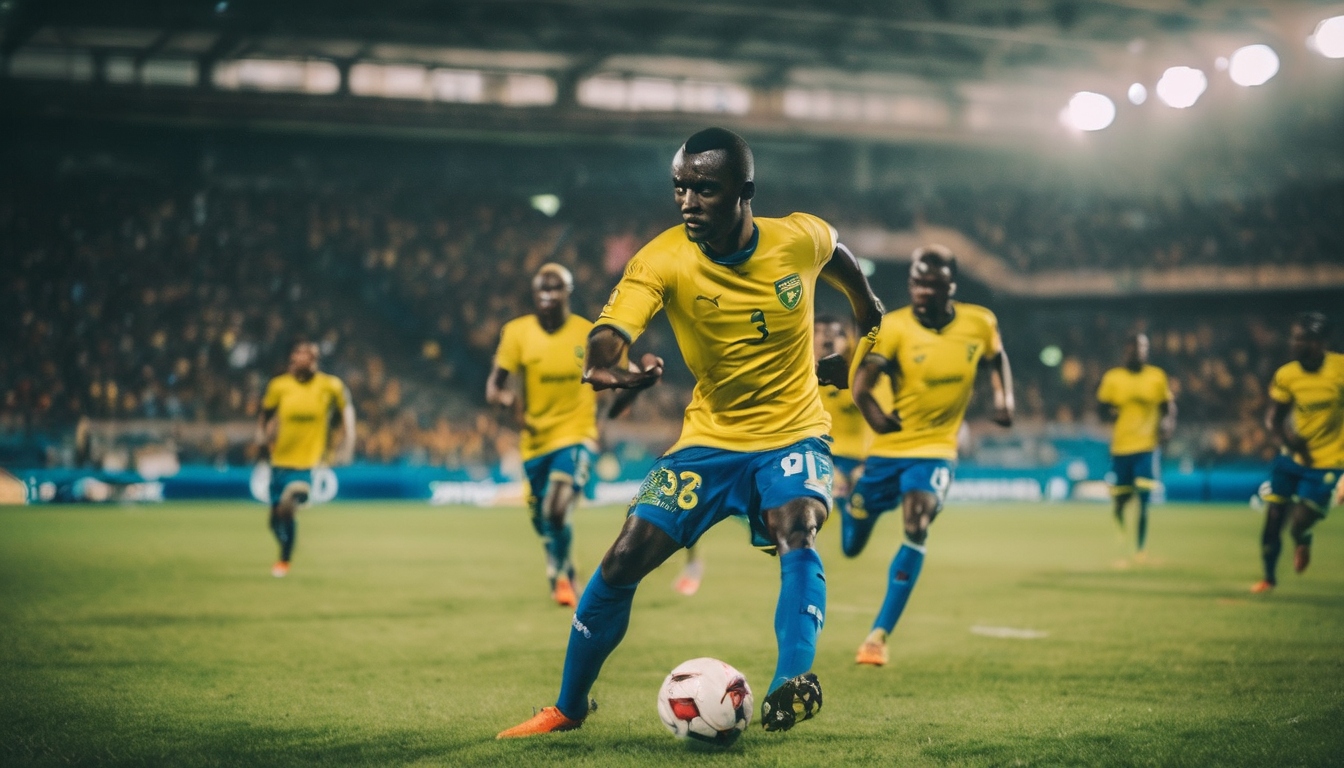 لماذا تعتبر مباراة صن داونز محطة حاسمة في مسيرة الفريق