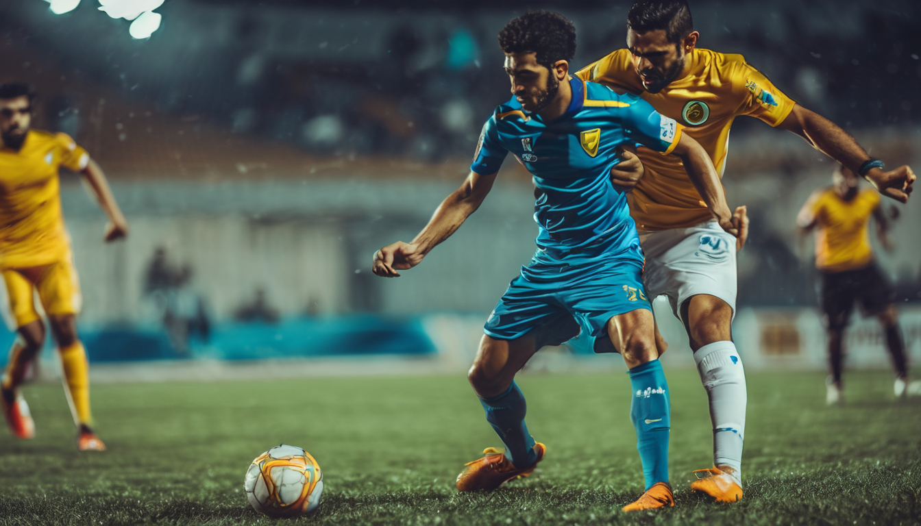 لماذا تعتبر مباريات الإسماعيلي القادمة فرصه حاسمة لتحسين الأداء في الدوري المصري