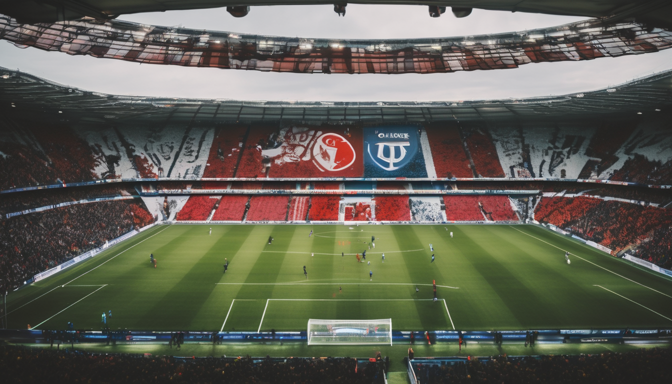 لماذا تعتبر مباريات الدوري الفرنسي من الأكثر إثارة في أوروبا؟