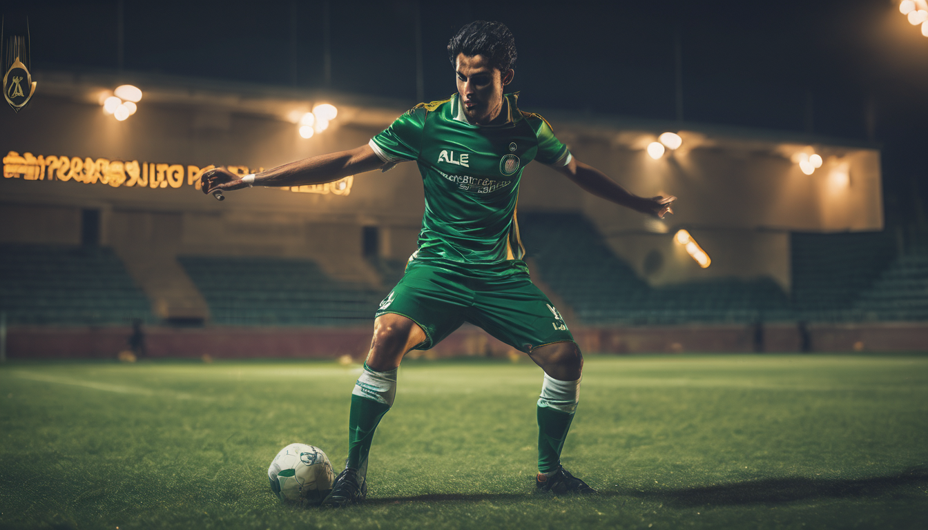 لماذا تعتبر مباريات النادى المصرى نقطة تحول في مسيرة اللاعبين الشباب