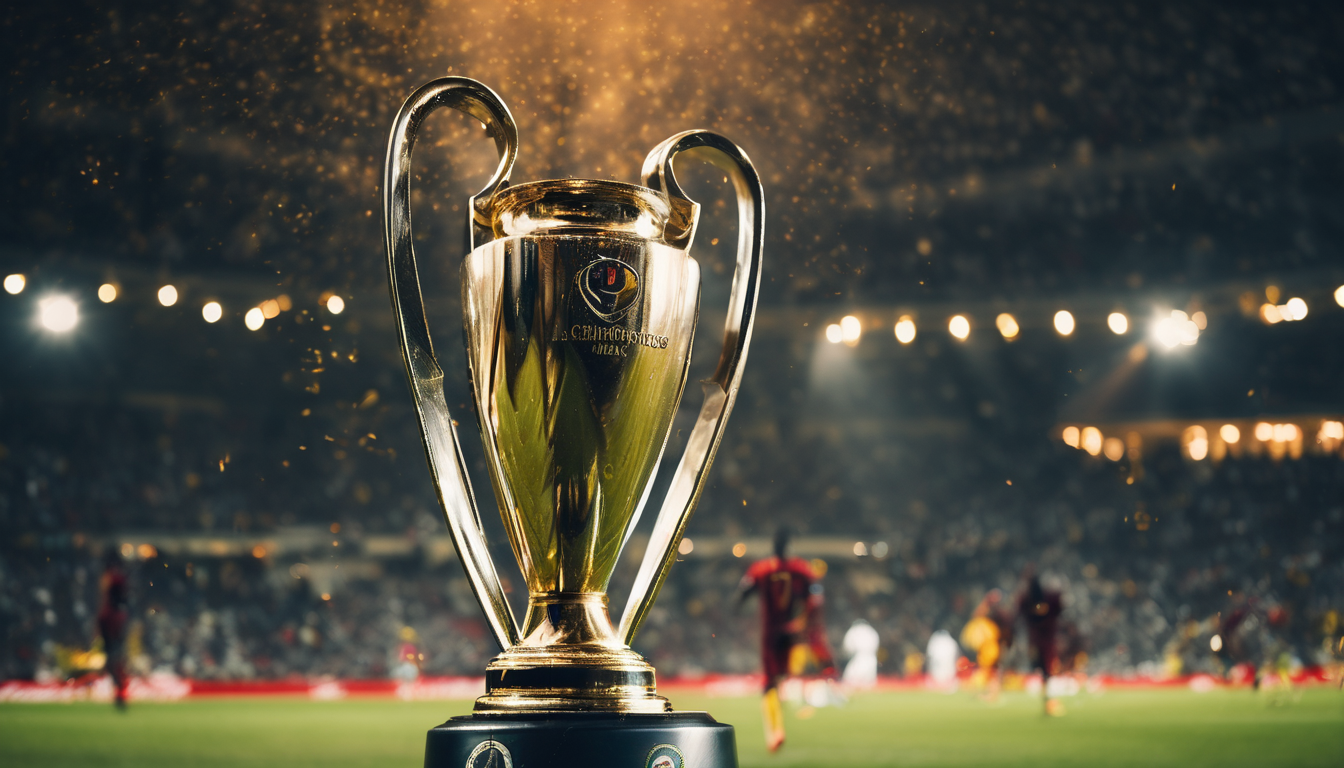 لماذا تعتبر مباريات دوري أبطال أفريقيا اليوم حاسمة لمستقبل الفرق المشاركة