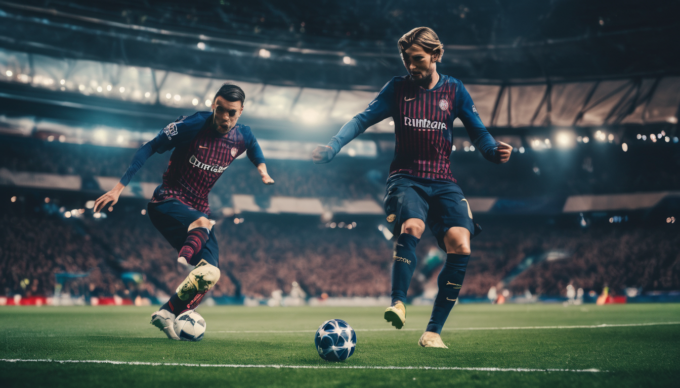 لماذا تعتبر مباريات دوري أبطال أوروبا اليوم حاسمة لمشوار الفرق الأوروبية