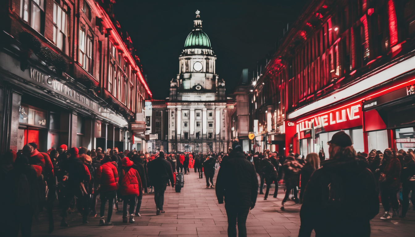 لماذا تعتبر متابعة ليفربول بس مباشر أمراً حيوياً لعشاق الفريق