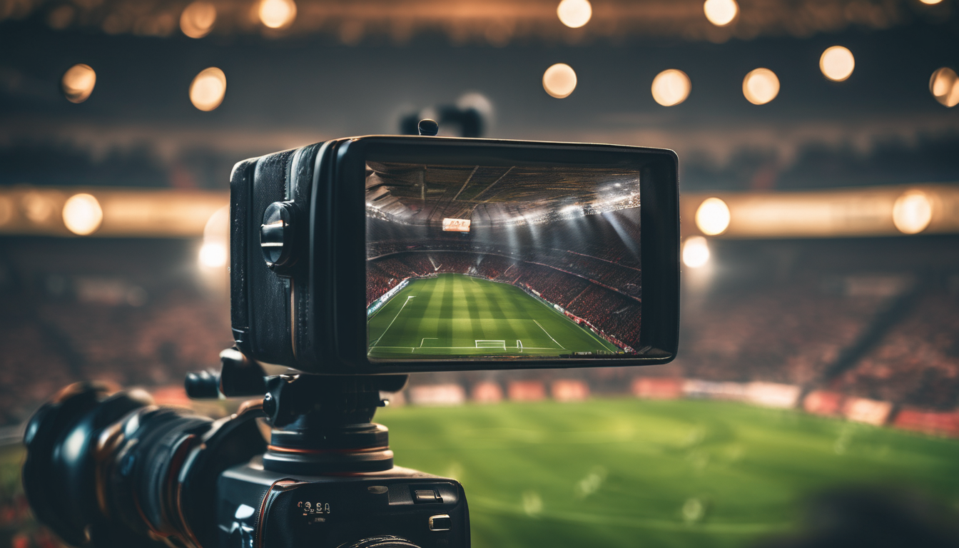 مشاهدة مباراة مصر مباشر الآن بجودة عالية وبدون تقطيع 3 لماذا تعتبر مشاهدة مباراة مصر مباشر خيارك الأمثل لمتابعة البطولة