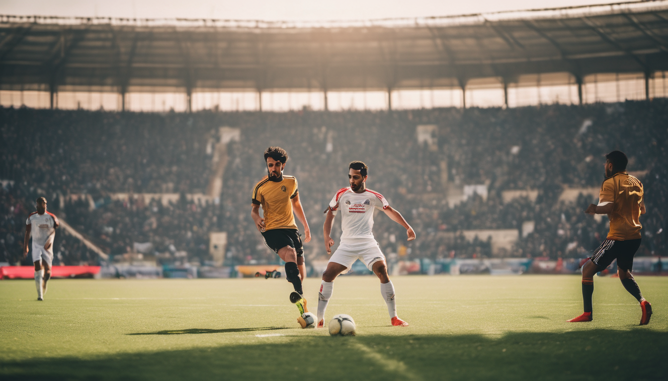 جدول مباريات كأس مصر اليوم ومواعيدها الرسمية 3 لماذا تعتبر معرفة جدول مباريات كاس مصر اليوم مفتاحًا لتخطيط يومك الرياضي