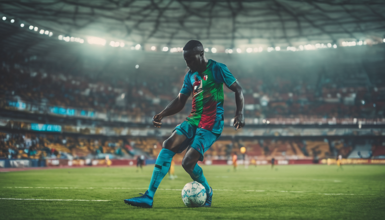 لماذا تعتبر مواعيد مباراة السوبر الأفريقي 2024 حاسمة لعشاق كرة القدم؟