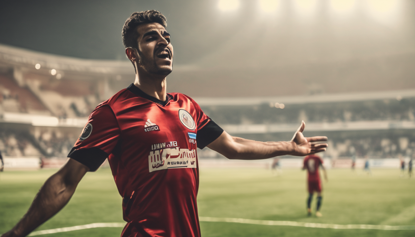 لماذا تعتبر نتائج مباريات الدوري المصري اليوم مفتاح تحليلات الأداء