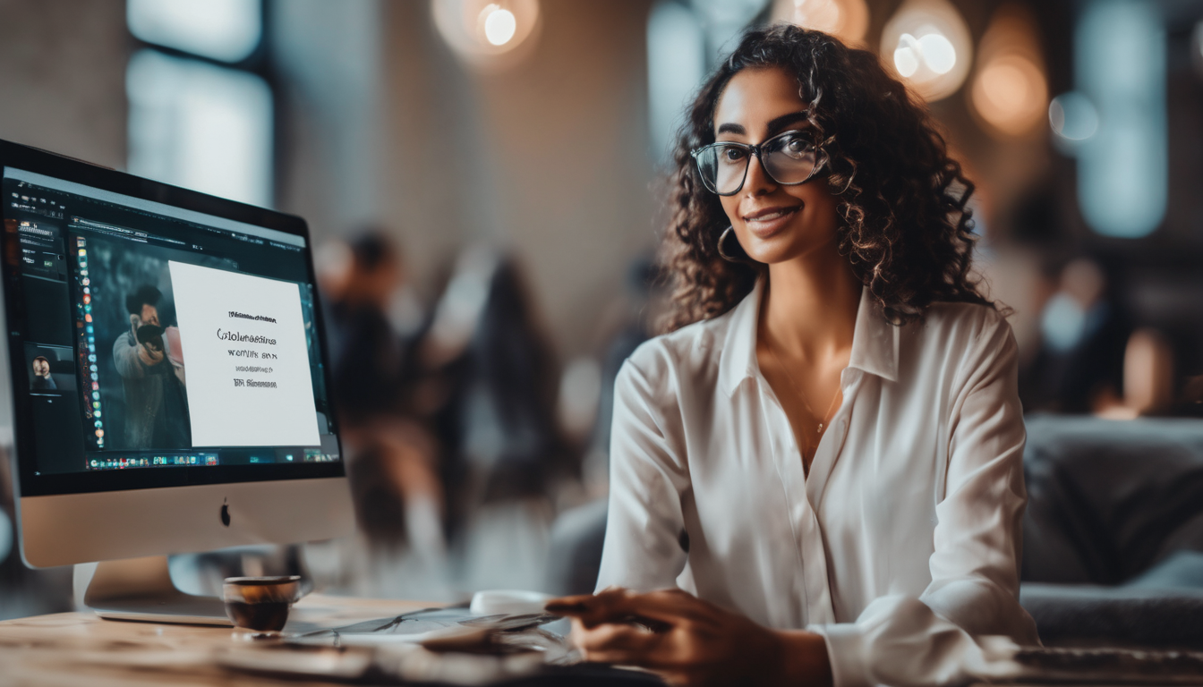 لماذا تعد أدوات التعاون الفورية مفتاح نجاح الفرق العربية العاملة عن بُعد