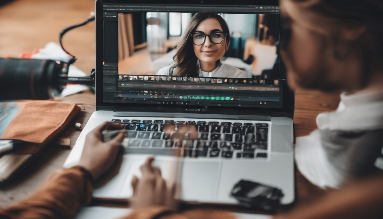 أفضل برامج تسجيل الشاشة لتقديم الدورات التدريبية العربية عبر الإنترنت 2 لماذا تعد أدوات تسجيل الشاشة المتقدمة ضرورية لنجاح الدورات التدريبية العربية عبر الإنترنت