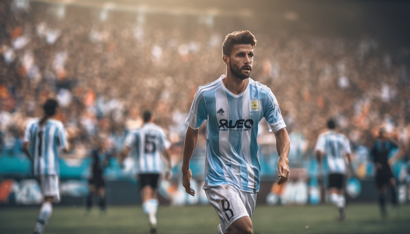 لماذا تعد المنافسة في ترتيب الدوري الأرجنتيني أكثر اشتعالاً هذا العام