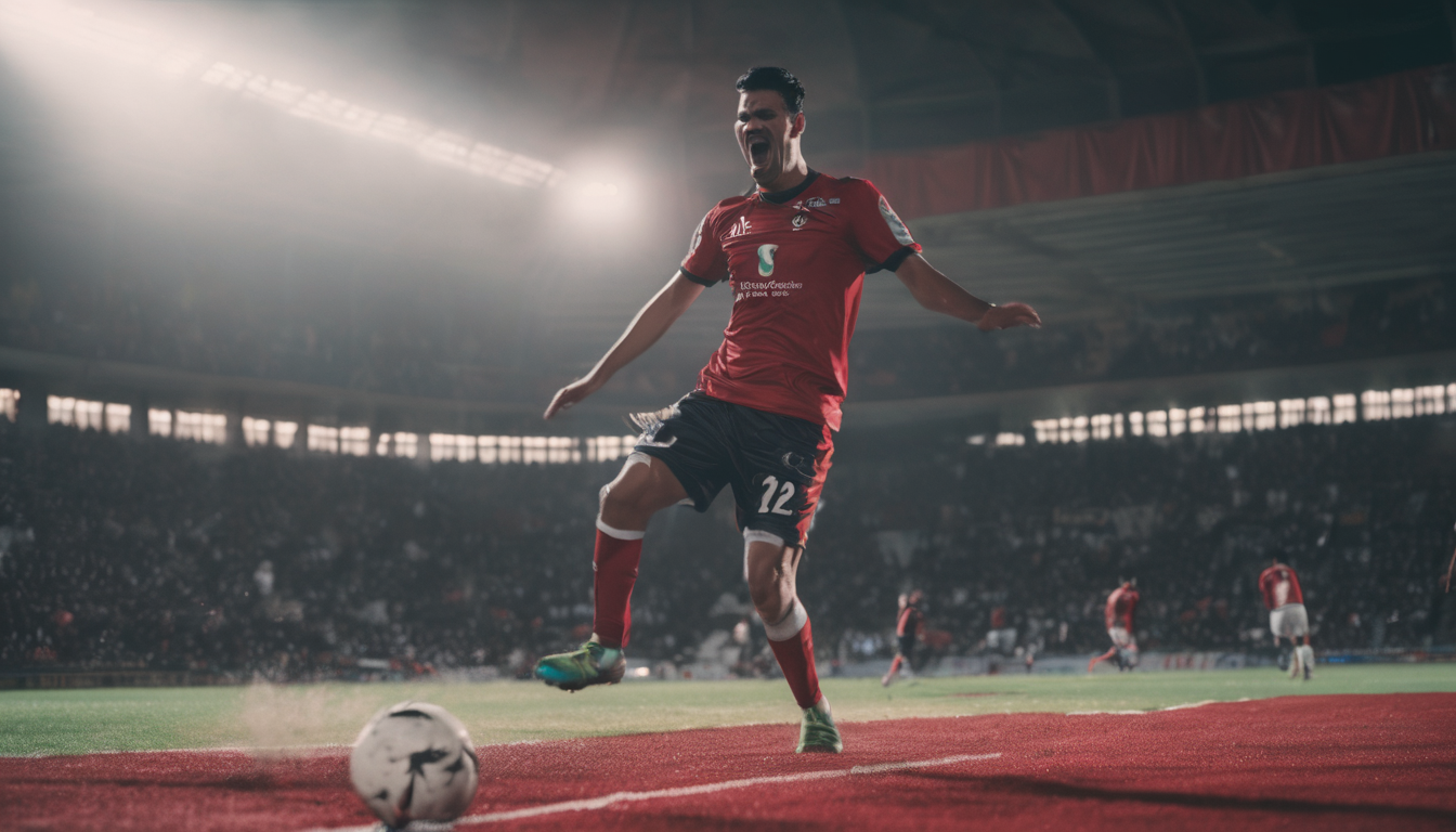 مباراة إنبي ضد المقاولون: توقعات وتحليل فني قبل المواجهة 2 لماذا تعد المواجهة بين إنبي ضد المقاولون اختبارًا حاسمًا لاستراتيجيات المدربين