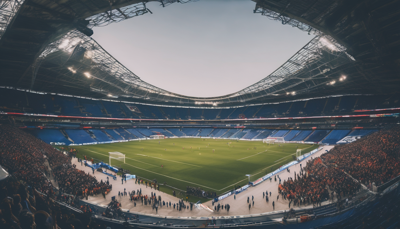 ترتيبات الدوري الأمريكي لكرة القدم: جدول الفرق وأحدث النتائج 4 لماذا تعد ترتيبات الدوري الأمريكي لكرة القدم محور اهتمام عشاق اللعبة