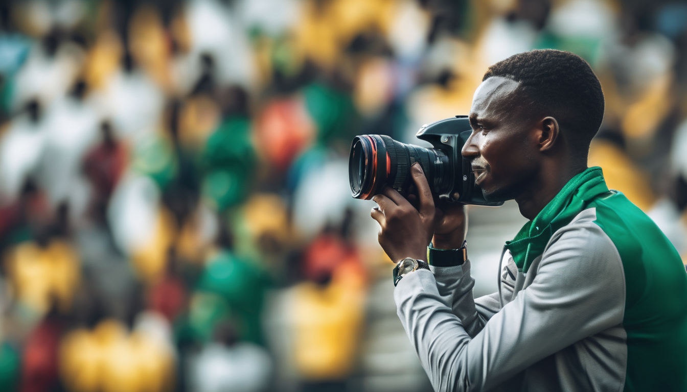 مواعيد نتائج مباريات اليوم في بطولة أمم أفريقيا 2024 3 لماذا تعد توقيتات مباريات اليوم أمم أفريقيا حاسمة في تحديد المتأهلين