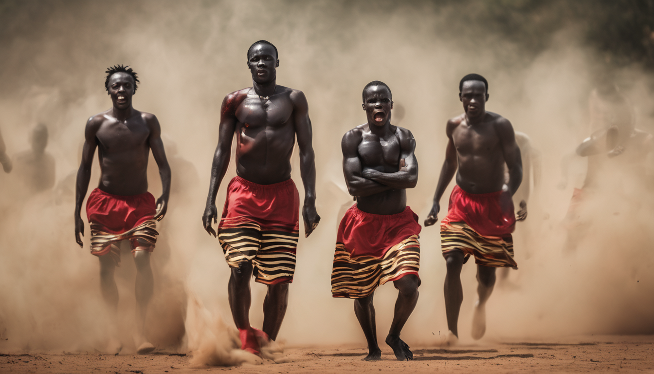 مجموعات أمم أفريقيا 2024: تعرف على توزيع المنتخبات والمباريات 3 لماذا تعد مجموعة الموت في أمم أفريقيا 2024 الأكثر إثارة وتشويقاً