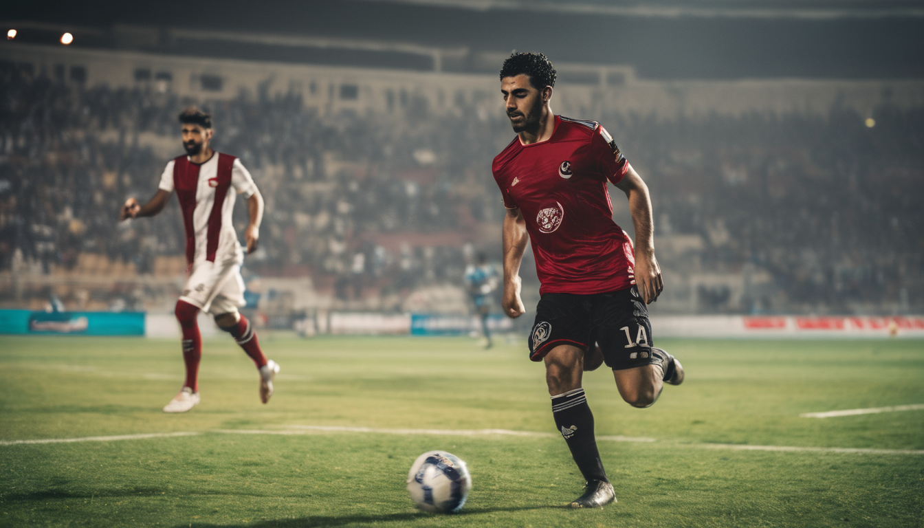 لماذا تعد نتائج مباريات الدورى المصرى اليوم مفتاح تحديد بطل الموسم؟