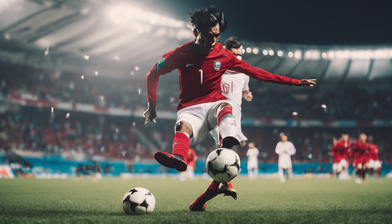 نتيجة مباراة المنتخب اليوم وتأثيرها على التأهل 2 لماذا تعد نتيجه مبارات المنتخب اليوم نقطة تحول في مشوار التصفيات