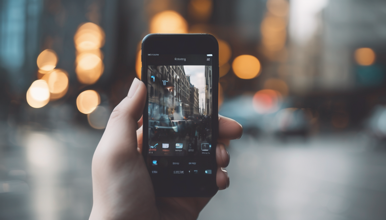 تأثير الهواتف الذكية وتطبيقات الجوال على حياتنا اليومية والعملية 2 لماذا تغير الهواتف الذكية وتطبيقات الجوال طريقة تواصلنا في العمل بشكل جذري