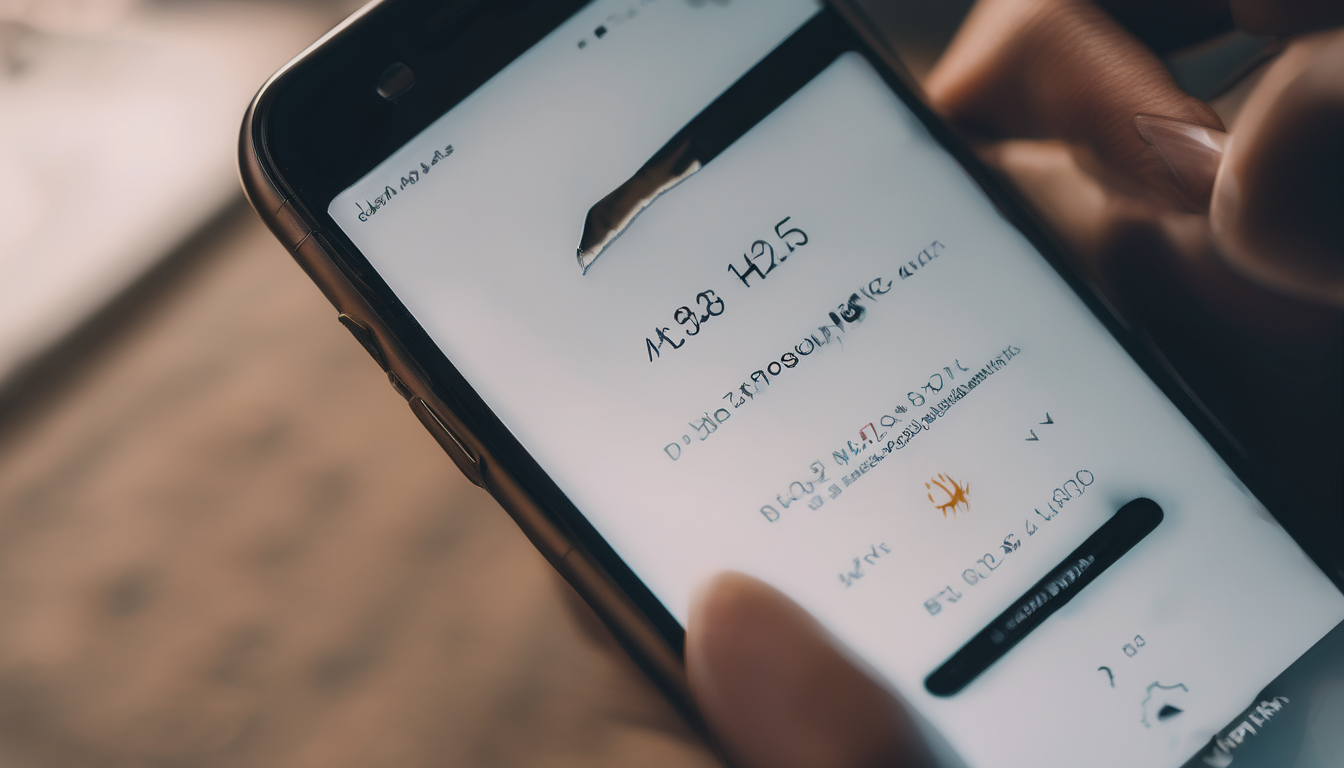 لماذا تفرغ بطارية هاتفك بسرعة؟ 15 طريقة فعالة للحفاظ عليها 1 لماذا تفرغ بطارية هاتفك بسرعة؟ اكتشف الأسباب الحقيقية وراء استنزافها