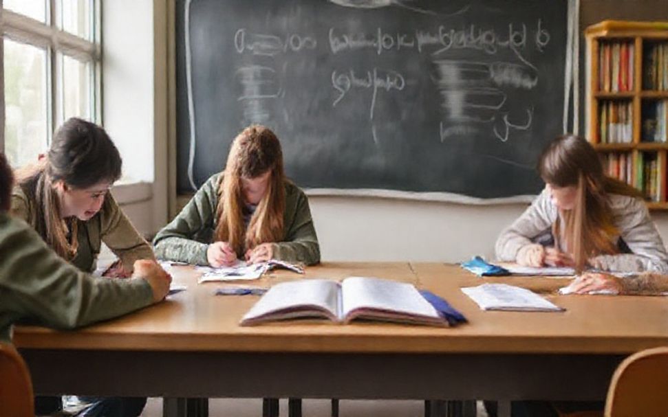 لماذا تفشل بعض الطلاب في الثانوية العامة وكيف تجنب ذلك؟*