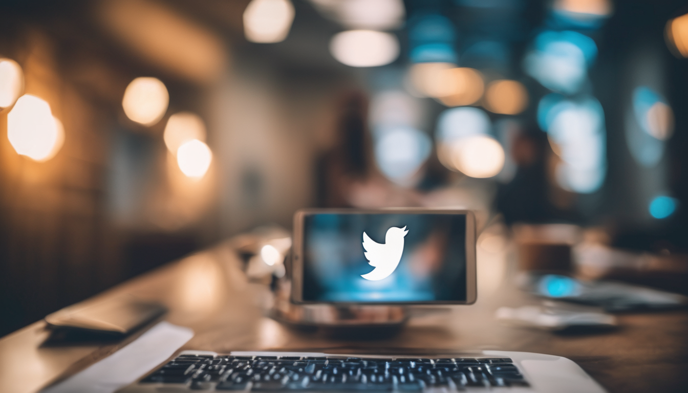 لماذا توثيق حسابك على تويتر يعزز مصداقيتك وتأثيرك الرقمي