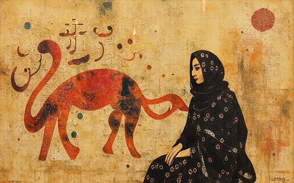 لماذا تُعد ليلى عبد اللطيف من أبرز الفنانات العربيات في العصر الحديث؟*