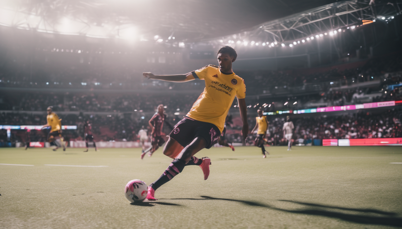 نتائج وأبرز أحداث مباراة إنتر ميامي الأخيرة وتحليل الأداء 3 لماذا كان أداء خط الدفاع محورياً في مباراة إنتر ميامي الأخيرة