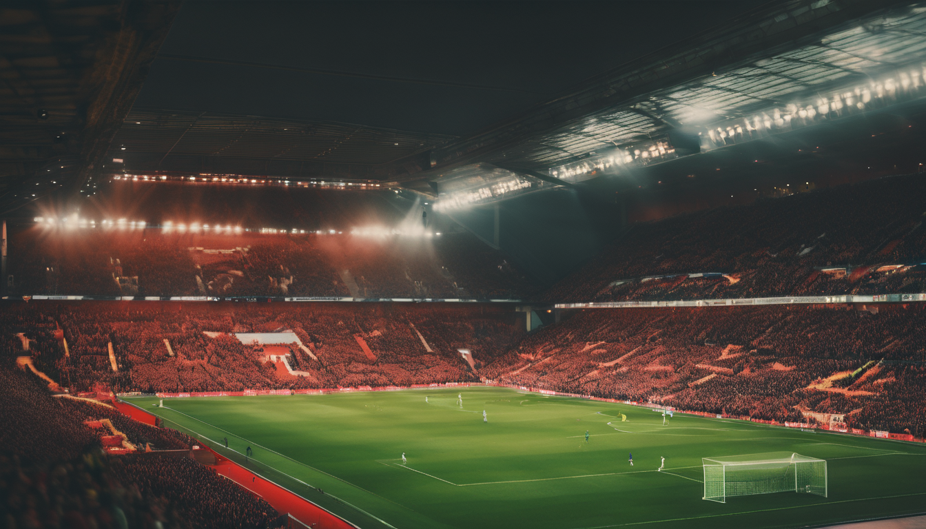 لماذا كان أداء ليفربول في ماتش اليوم حاسماً لمستقبل الفريق