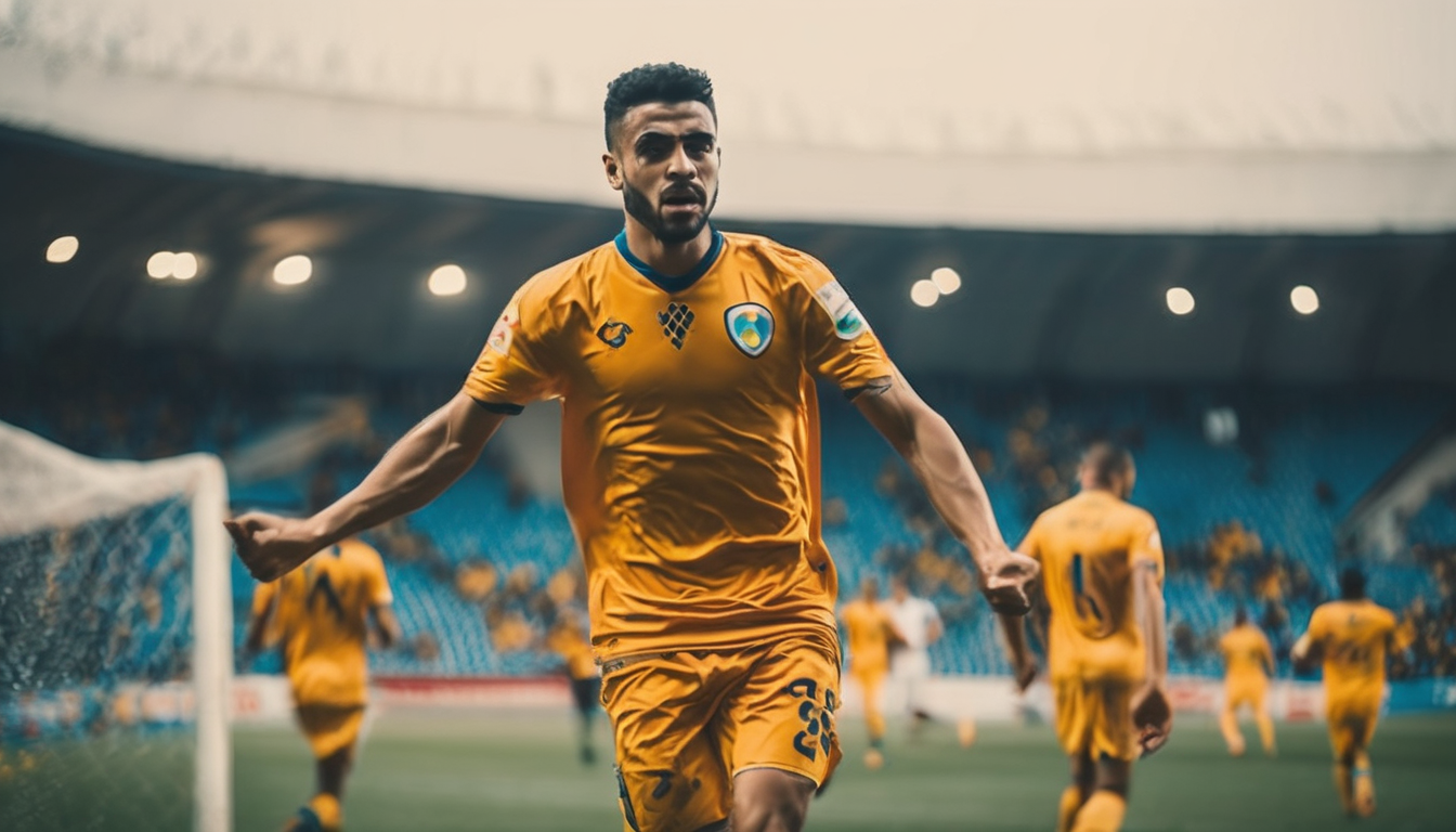 نتيجة مباراة الإسماعيلي اليوم وأهم ملخصات الأداء والهدافين 3 لماذا كان أداء هدافي الاسماعيلى العامل الحاسم في نتيجة المباراة اليوم