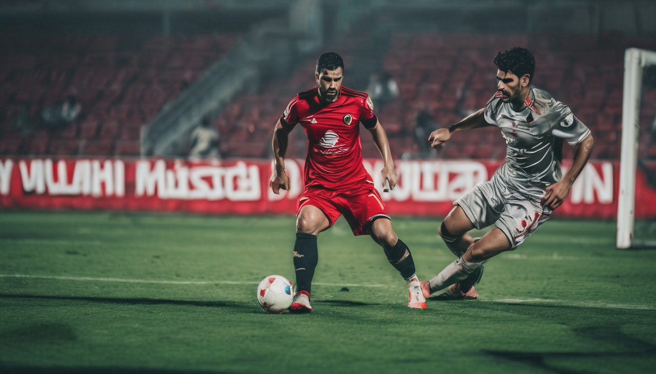 لماذا كانت الأخطاء الدفاعية حاسمة في نتيجة مباراة الأهلي أمس