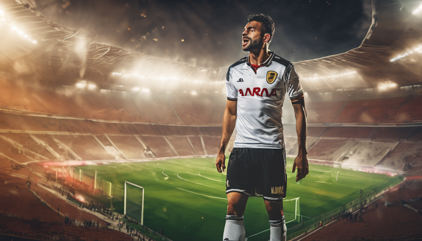 لماذا كانت المنافسة على اللقب في الدوري المصري 2025 الأكثر إثارة هذا الموسم