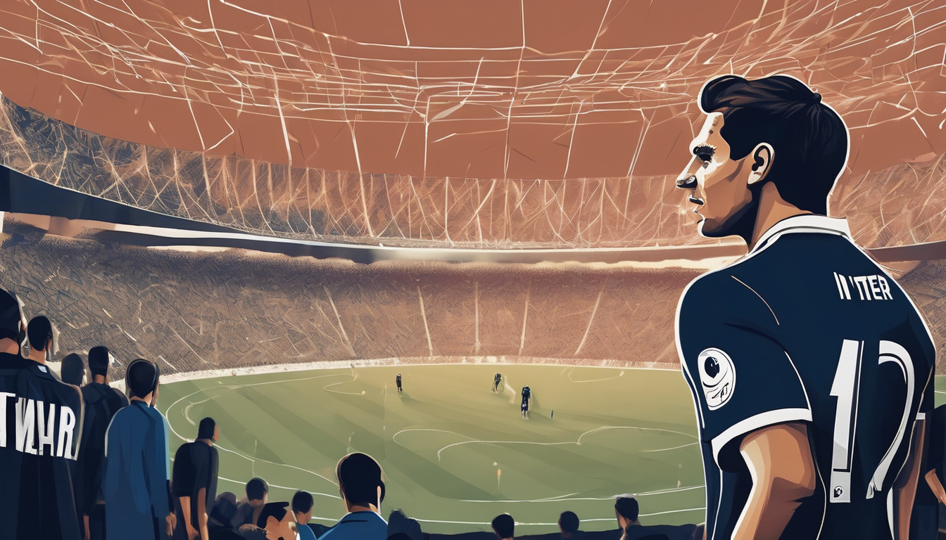 لماذا كانت مباراة انتر ميلان نقطة تحول في موسم الفريق الحالي