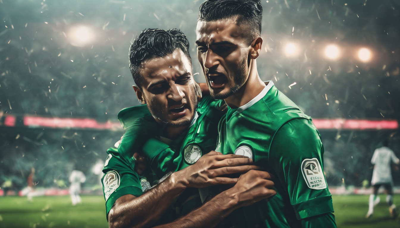 لماذا كانت نتيجة مباراة المصري حاسمة في تعزيز فرص الفريق بالبقاء في القمة