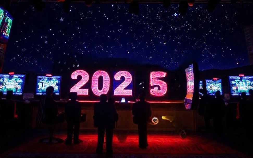 لماذا لا تحصل على قرعة أمريكا 2025؟ كشف أسرار النظام*